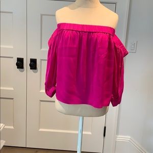 Milly pink top